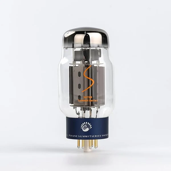 PSVANE Summit KT88 Vacuum Tube